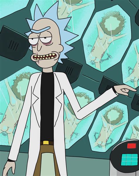 rickandmorty wiki|why rick and morty is bad.